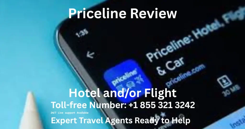 Priceline Review 2026: The Spontaneous Traveler’s Secret Weapon for Huge Savings 1 - Priceline Review 2026 Toll free Number 1 888 217 2795 24 7 Live support Available - Low Cost Budget Airlines Priceline Review 2026, Toll-free Number +1 888 217 2795 , 24-7 Live support Available