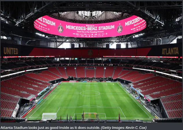 FIFA World Cup Host Cities: The Ultimate 2026 North American Travel & Flight Guide 19 - 2026 World Cup stadiums 1 1 - Low Cost Budget Airlines 2026 World Cup stadiums 1 1 - FIFA World Cup Host Cities: The Ultimate 2026 North American Travel & Flight Guide - Low Cost Budget Airlines - Where Every Flight is a Fair Fare - June 17, 2026