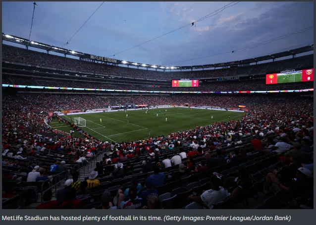 FIFA World Cup Host Cities: The Ultimate 2026 North American Travel & Flight Guide 8 - 2026 World Cup stadiums 14 1 - Low Cost Budget Airlines 2026 World Cup stadiums 14 1 - FIFA World Cup Host Cities: The Ultimate 2026 North American Travel & Flight Guide - Low Cost Budget Airlines - Where Every Flight is a Fair Fare - June 17, 2026