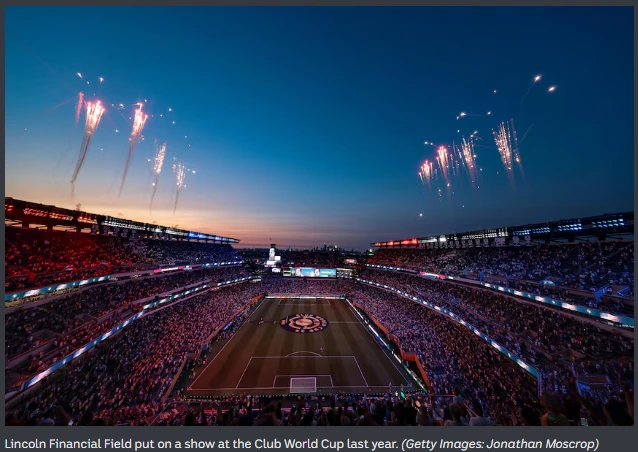 FIFA World Cup Host Cities: The Ultimate 2026 North American Travel & Flight Guide 7 - 2026 World Cup stadiums 16 1 - Low Cost Budget Airlines 2026 World Cup stadiums 16 1 - FIFA World Cup Host Cities: The Ultimate 2026 North American Travel & Flight Guide - Low Cost Budget Airlines - Where Every Flight is a Fair Fare - June 17, 2026