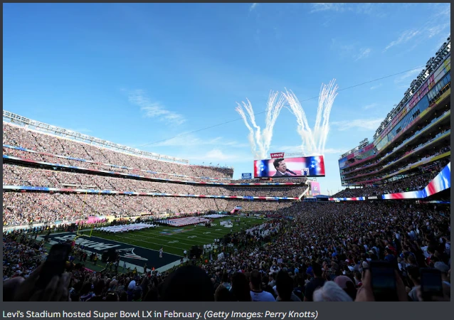 FIFA World Cup Host Cities: The Ultimate 2026 North American Travel & Flight Guide 6 - 2026 World Cup stadiums 17 1 - Low Cost Budget Airlines 2026 World Cup stadiums 17 1 - FIFA World Cup Host Cities: The Ultimate 2026 North American Travel & Flight Guide - Low Cost Budget Airlines - Where Every Flight is a Fair Fare - June 17, 2026