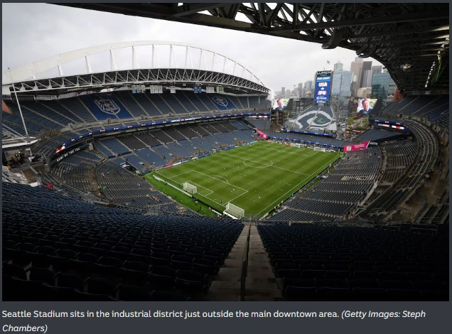 FIFA World Cup Host Cities: The Ultimate 2026 North American Travel & Flight Guide 5 - 2026 World Cup stadiums 18 1 - Low Cost Budget Airlines 2026 World Cup stadiums 18 1 - FIFA World Cup Host Cities: The Ultimate 2026 North American Travel & Flight Guide - Low Cost Budget Airlines - Where Every Flight is a Fair Fare - June 17, 2026