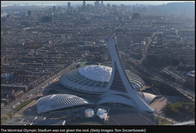 FIFA World Cup Host Cities: The Ultimate 2026 North American Travel & Flight Guide 3 - 2026 World Cup stadiums 20 1 - Low Cost Budget Airlines 2026 World Cup stadiums 20 1 - FIFA World Cup Host Cities: The Ultimate 2026 North American Travel & Flight Guide - Low Cost Budget Airlines - Where Every Flight is a Fair Fare - June 17, 2026