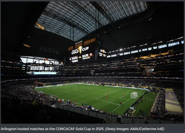 FIFA World Cup Host Cities: The Ultimate 2026 North American Travel & Flight Guide 16 - 2026 World Cup stadiums 4 1 - Low Cost Budget Airlines 2026 World Cup stadiums 4 1 - FIFA World Cup Host Cities: The Ultimate 2026 North American Travel & Flight Guide - Low Cost Budget Airlines - Where Every Flight is a Fair Fare - June 17, 2026
