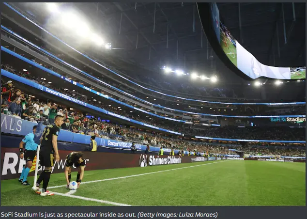 FIFA World Cup Host Cities: The Ultimate 2026 North American Travel & Flight Guide 12 - 2026 World Cup stadiums 8 1 - Low Cost Budget Airlines 2026 World Cup stadiums 8 1 - FIFA World Cup Host Cities: The Ultimate 2026 North American Travel & Flight Guide - Low Cost Budget Airlines - Where Every Flight is a Fair Fare - June 17, 2026