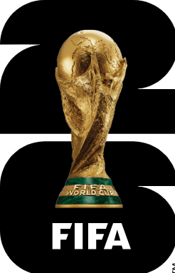 FIFA World Cup Host Cities: The Ultimate 2026 North American Travel & Flight Guide 20 - 2026 fifa world cup logo - Low Cost Budget Airlines 2026 fifa world cup logo - FIFA World Cup Host Cities: The Ultimate 2026 North American Travel & Flight Guide - Low Cost Budget Airlines - Where Every Flight is a Fair Fare - June 17, 2026