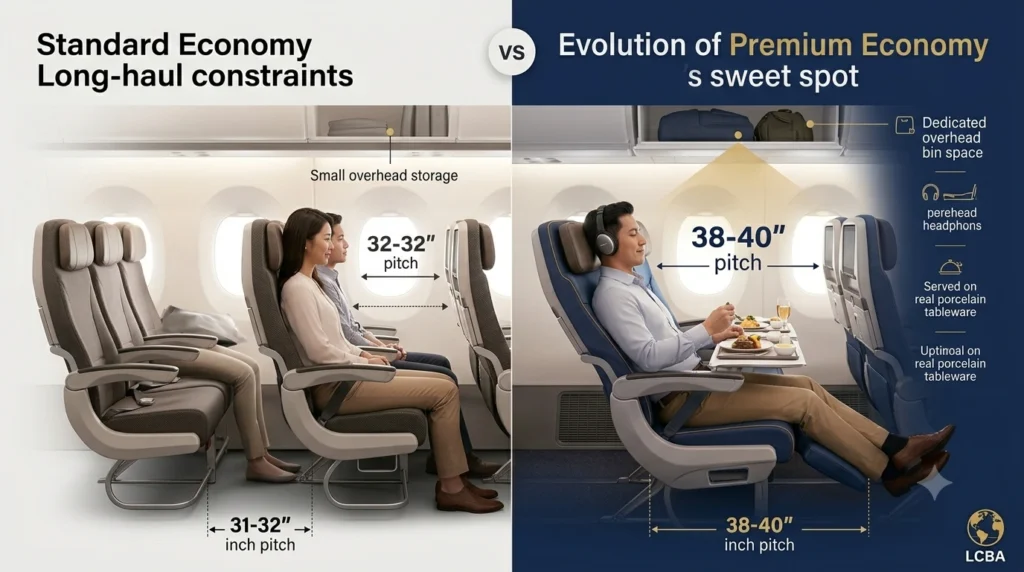 3. Cathay Pacific The Entertainment Powerhouse