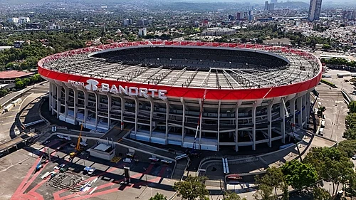 FIFA World Cup Host Cities: The Ultimate 2026 North American Travel & Flight Guide 21 - The Mexican Host Venues Mexico City Guadalajara Monterrey - Low Cost Budget Airlines The Mexican Host Venues Mexico City, Guadalajara, & Monterrey