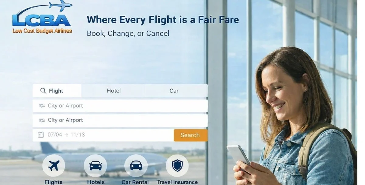 Experience the Best Airlines and Unbeatable Fares, Book flight, hotel, car or travel insurence via Online or Call Our Experts Today